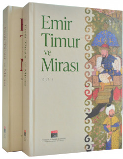 Emir Timur ve Mirası